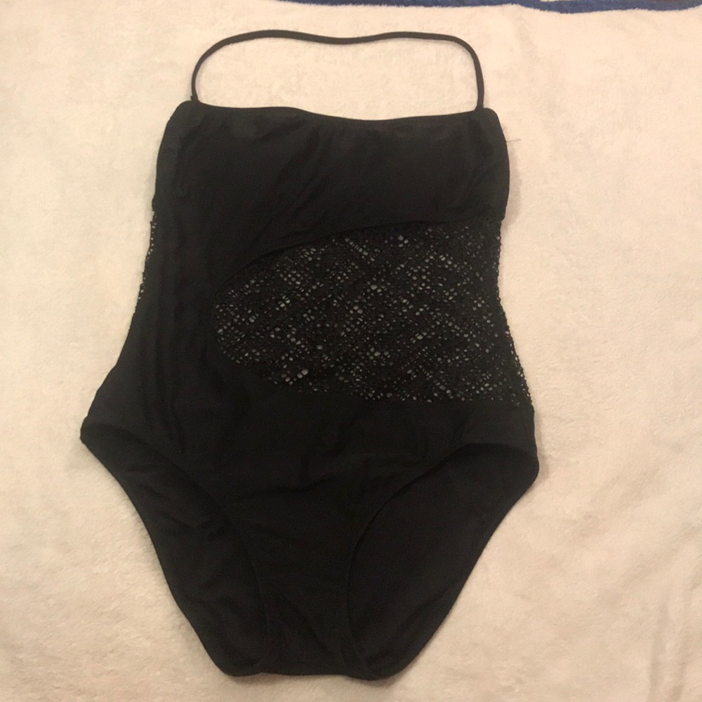 Swimsuit